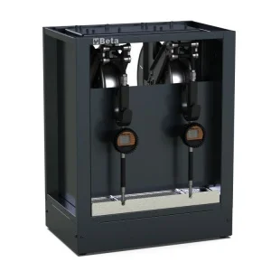 Beta rsc50 mdo modulo di distribuzione olio per arredo officina 050001250 - dettaglio 1