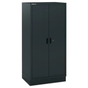 Beta rsc50 2.0 a2 armadio in lamiera doppia anta per arredo officina 050001412 - dettaglio 1