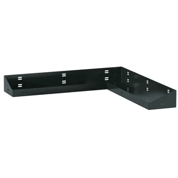 Beta 5000 rsc50/mpa140 mensola angolare 14 cm per arredo officina 050001706 - dettaglio 1
