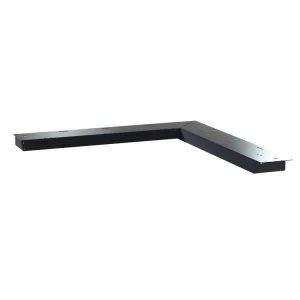Beta 5000 rsc50/cal carter angolare per montaggio led arredo officina 050001711 - dettaglio 1