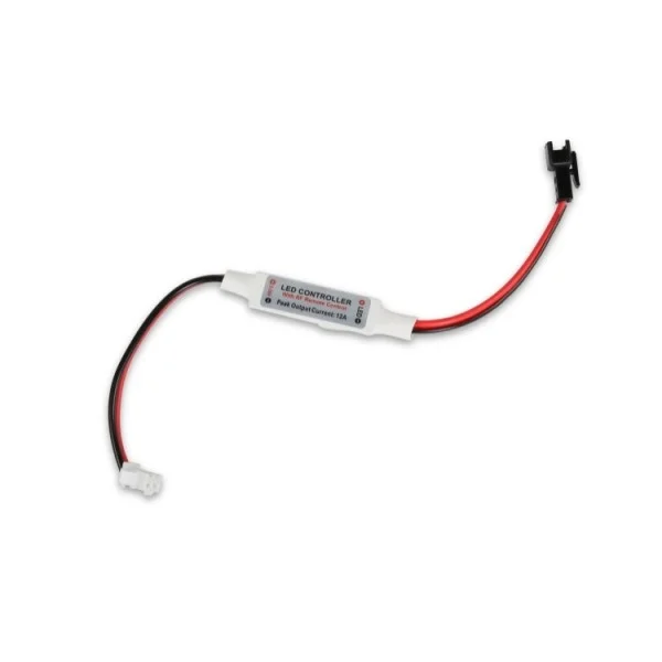 Beta 5000 rsc50/ctr controller con telecomando per strip led arredo officina 050001721 - dettaglio 3