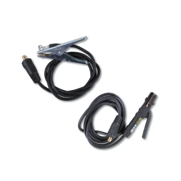 Beta 1860BHT/KT Kit saldatrice ad inverter MMA e TIG 160 A con torcia - 018600680