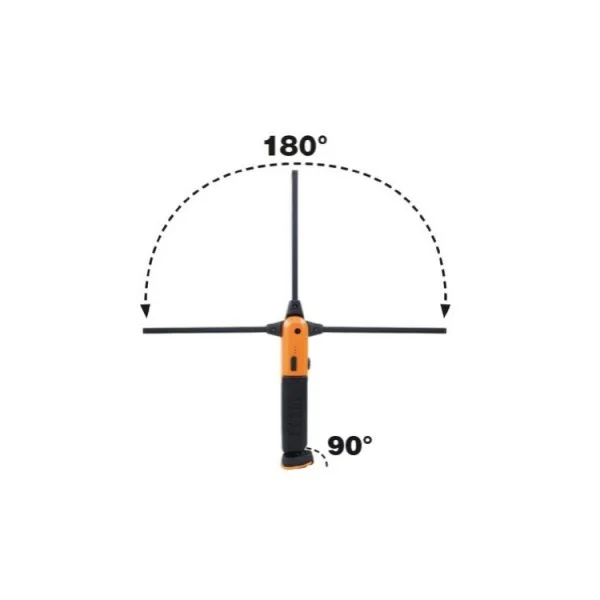 Beta 1498lt/12 + 1838am kit avviatore auto con lampada da ispezione led 014980952 - dettaglio 7