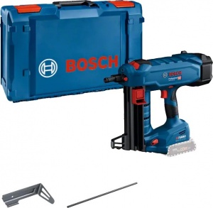 Bosch gnb 18v-38 chiodatrice per calcestruzzo 18 v brushless senza batterie 06019l7001 - dettaglio 1