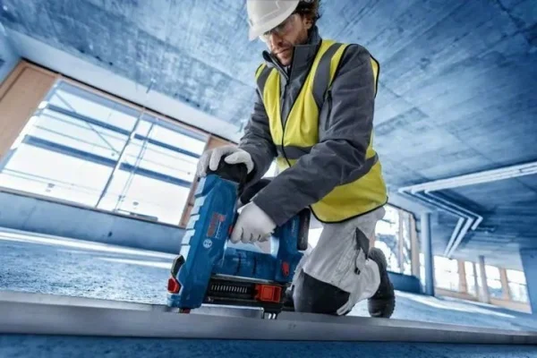 Bosch gnb 18v-38 chiodatrice per calcestruzzo 18 v brushless senza batterie 06019l7001 - dettaglio 4