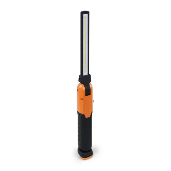 Beta 1838am lampada led ricaricabile snodata per ispezione 018380400 - dettaglio 1