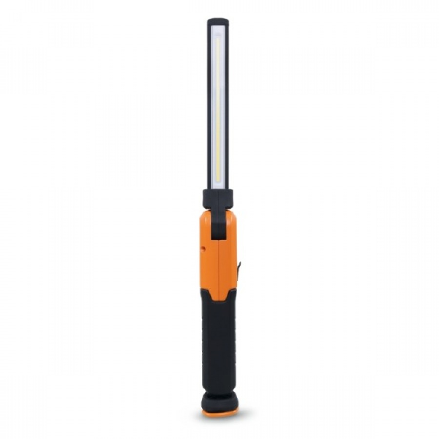 BETA 1838POCKET Lampada Tascabile A LED Snodabile | Ricarica Wireless | Per Meccanica, Fai-da-te, Emergenze