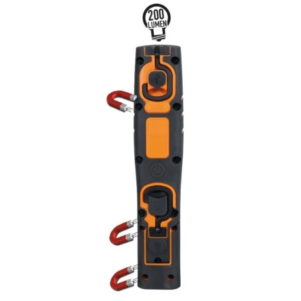 Beta 1839w/k1 kit di lampade led wireless con base di ricarica 018390810 - dettaglio 6