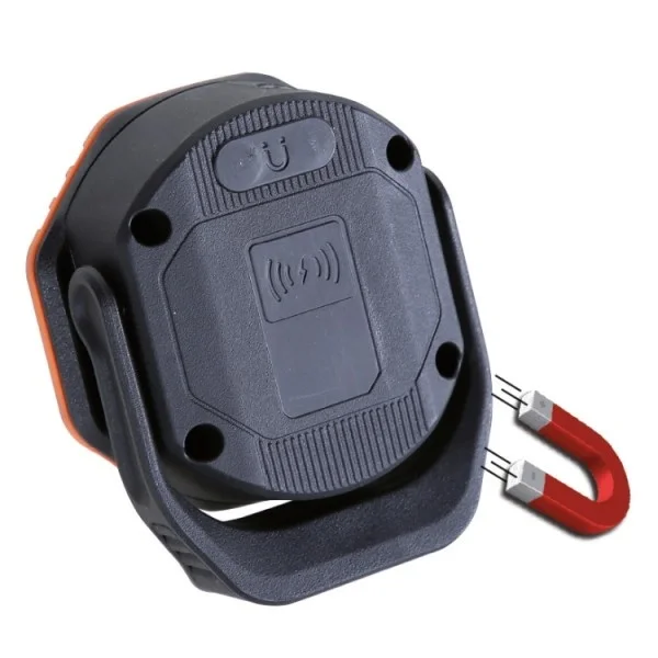 Beta 1839w/k1 kit di lampade led wireless con base di ricarica 018390810 - dettaglio 8