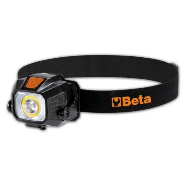 Beta 1839w/k2 kit di lampade led wireless con base di ricarica 018390820 - dettaglio 7