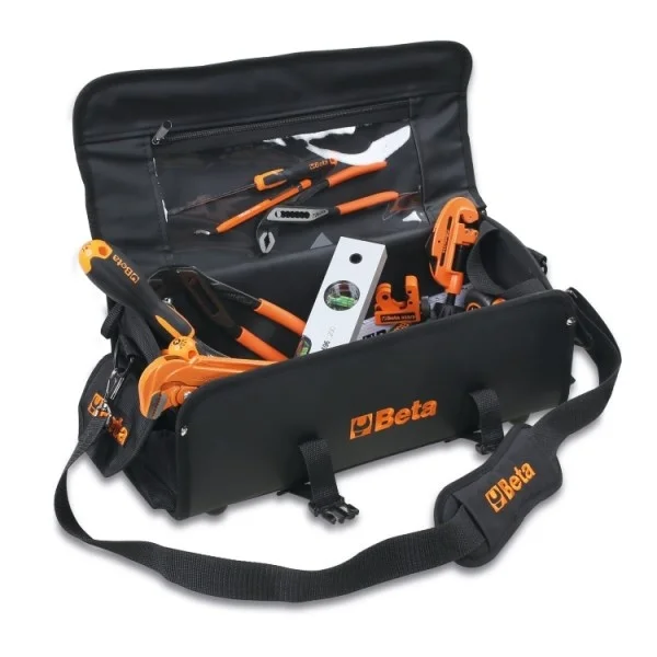 Beta c9mt borsa porta utensili per manutentori 021090200 - dettaglio 9