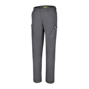 Beta 7850g pantaloni da lavoro cargo in cotone 7850g - dettaglio 1