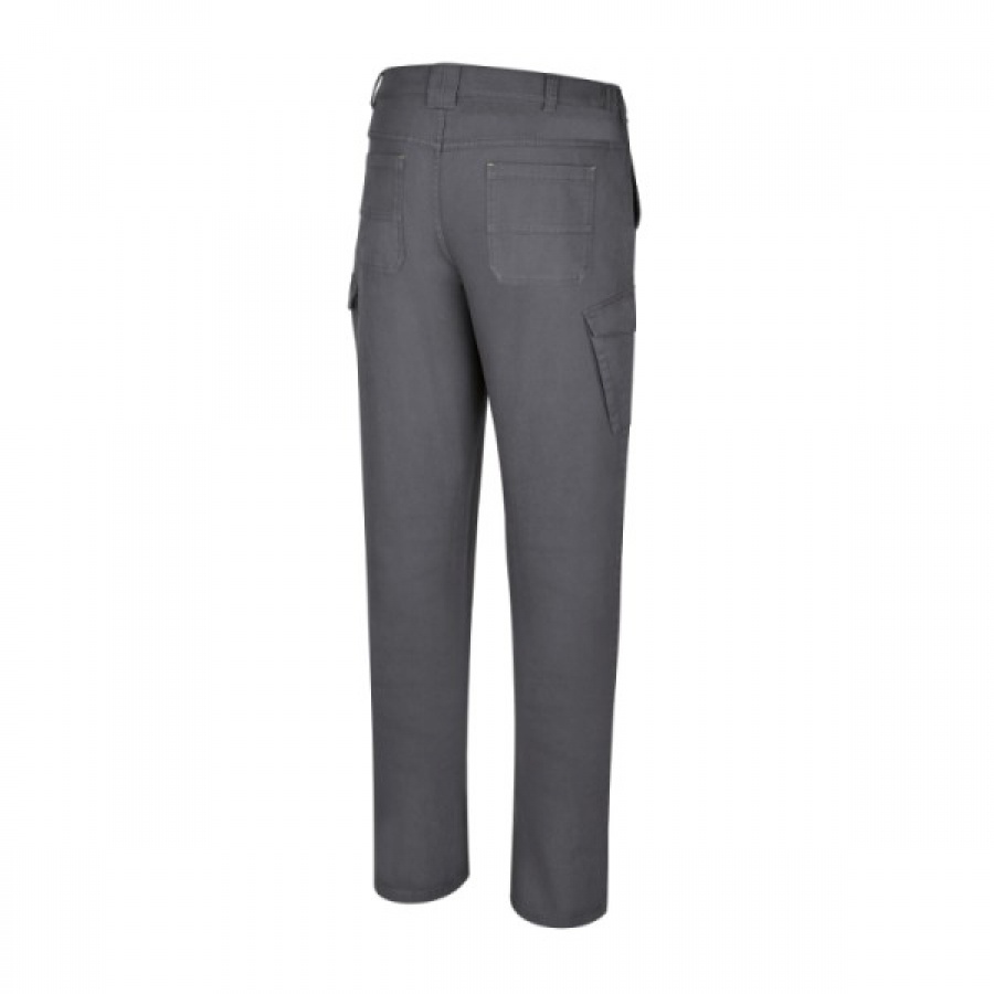 Beta 7850g pantaloni da lavoro cargo in cotone 7850g - dettaglio 2