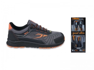 Beta 7352G/EVOX 0-Gravity Scarpe antinfortunistiche con set cacciavite 4 Pz. - 7352G/EVOX