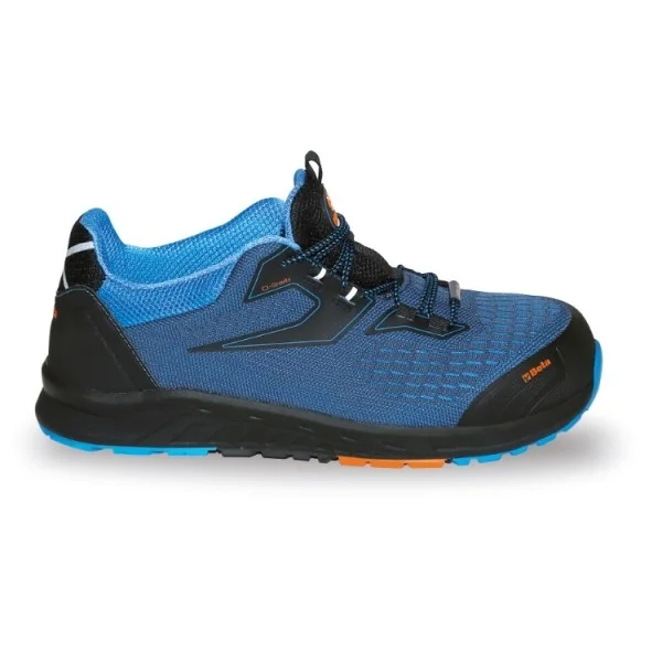 Beta 7372B/EVOX 0-Gravity Scarpe antinfortunistiche con set cacciavite 4 Pz. - 7372B/EVOX