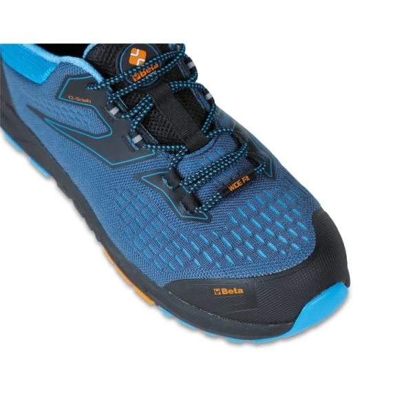 Beta 7372B/EVOX 0-Gravity Scarpe antinfortunistiche con set cacciavite 4 Pz. - 7372B/EVOX