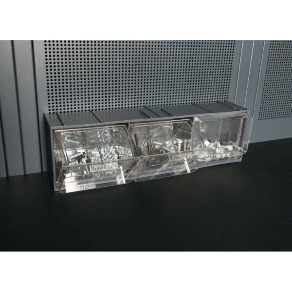 Beta kit 10vc/5c kit 10 vaschette portaminuteria per cpmb/5c 088880455 - dettaglio 2