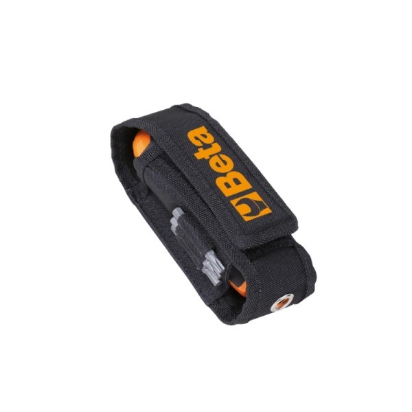 Beta 1210e/ge giravite elettrico con set inserti 6 pz. 012100701 - dettaglio 5