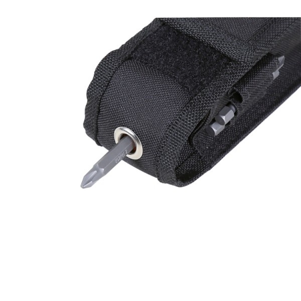 Beta 1210e/ge giravite elettrico con set inserti 6 pz. 012100701 - dettaglio 6