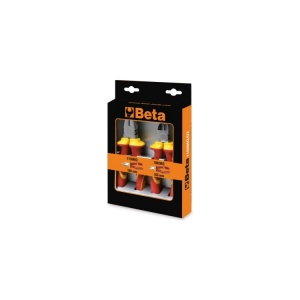 Beta 1169mq/d2 assortimento pinza e tronchese isolati 2 pz. 011690143 - dettaglio 1