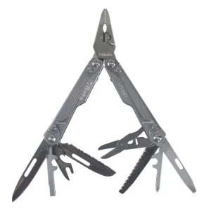 Beta 1778mt utensile manuale multifunzione con inserti e fodero 017780055 - dettaglio 1