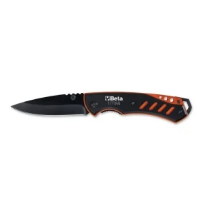 Beta 1778an coltello a serramanico in acciaio inox 017780065 - dettaglio 1