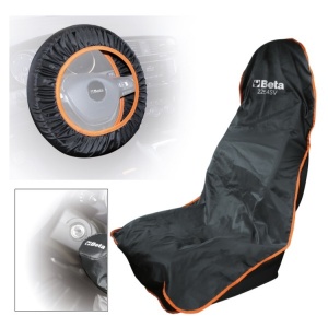 Beta 2254k kit protezione per sedile volante e cambio 022540101 - dettaglio 1