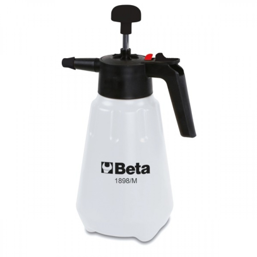 Beta 1898/m nebulizzatore a pressione con serbatoio 2 l 018980930 - dettaglio 1