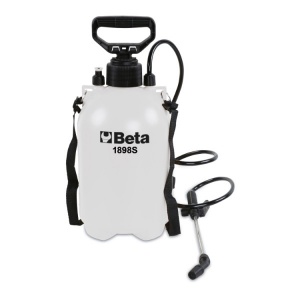 Beta 1898/s nebulizzatore spalleggiato manuale a pressione 5 l 018980932 - dettaglio 1