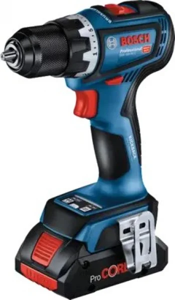 Bosch 0615990N37 Kit 4 elettroutensili 18 V a batteria Professional per idraulica - 0615990N37