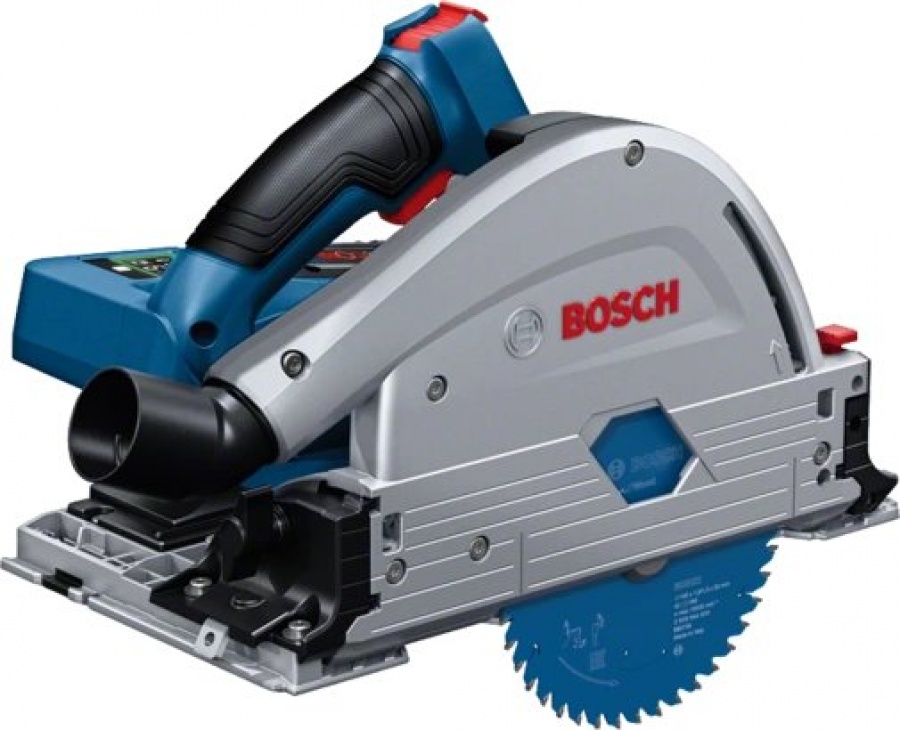Bosch 0615990N36 Kit 4 elettroutensili 18 V a batteria Brushless per falegnameria - 0615990N36