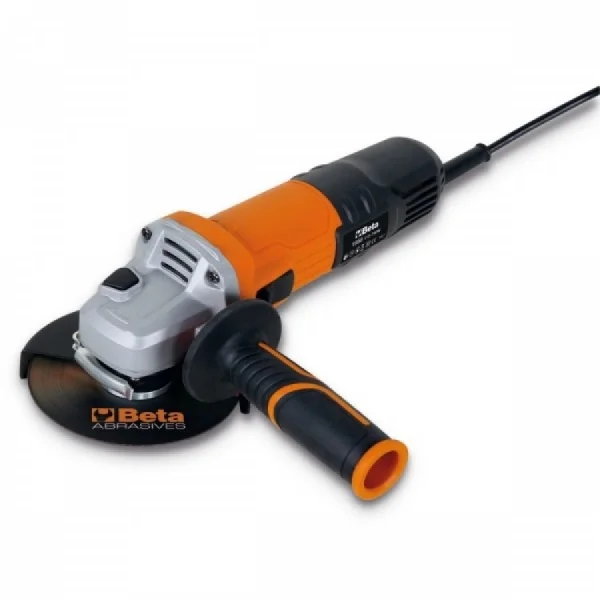 Beta 11202a 60/sm smerigliatrice angolare 115 mm con dischi lamellari 200 pz. 112020199 - dettaglio 3