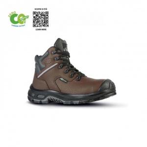 U-power lancaster uk scarpe antinfortunistiche alte s3 src ci ri11564 - dettaglio 1