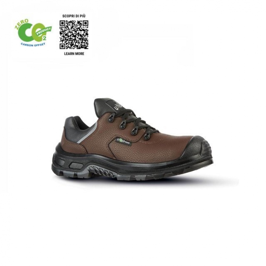 Scarpa Antinfortunistica U.Power Tiki S3 CI SRC - Mondo Garden - Foto 3
