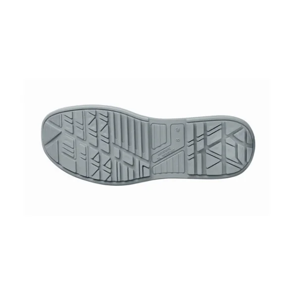 U-power malibu scarpe antinfortunistiche basse s3 src ci esd rl20614 - dettaglio 2