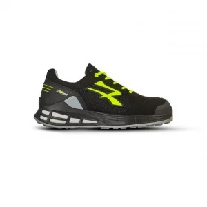 U-power elvis scarpe antinfortunistiche basse s1p src esd rn20026 - dettaglio 1