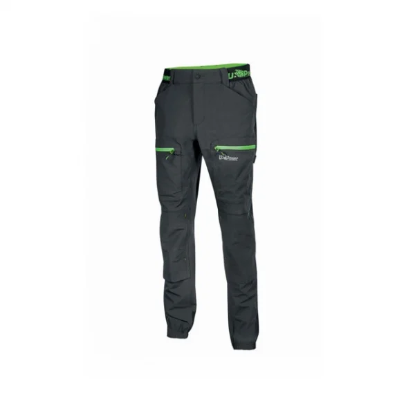 U-Power Horizon Pantaloni da lavoro stretch