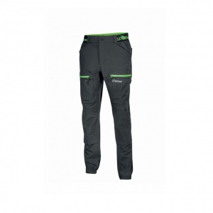 U-Power Horizon Pantaloni da lavoro stretch - FU267RL