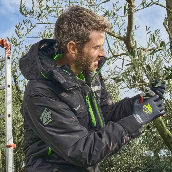 Giacca Invernale U Power Giacca Prezzo Giacca Softshell U-Power