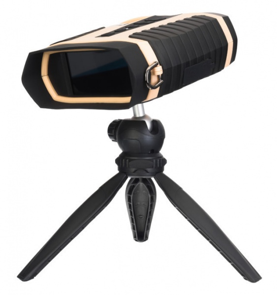 Levenhuk atom digital dnb300 visore notturno binoculare 82470 - dettaglio 2