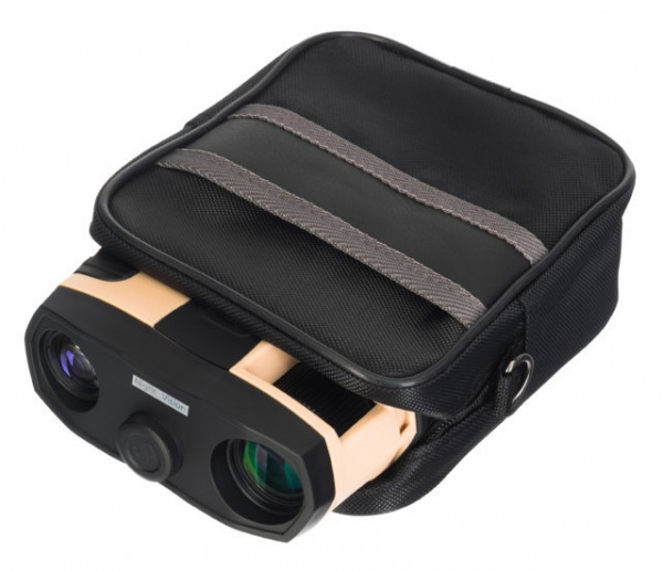 Levenhuk atom digital dnb300 visore notturno binoculare 82470 - dettaglio 3
