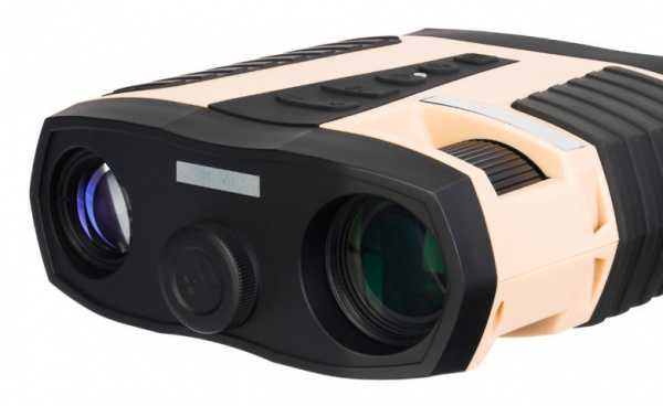 Levenhuk atom digital dnb300 visore notturno binoculare 82470 - dettaglio 7