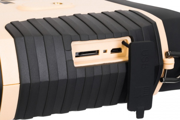Levenhuk atom digital dnb300 visore notturno binoculare 82470 - dettaglio 8