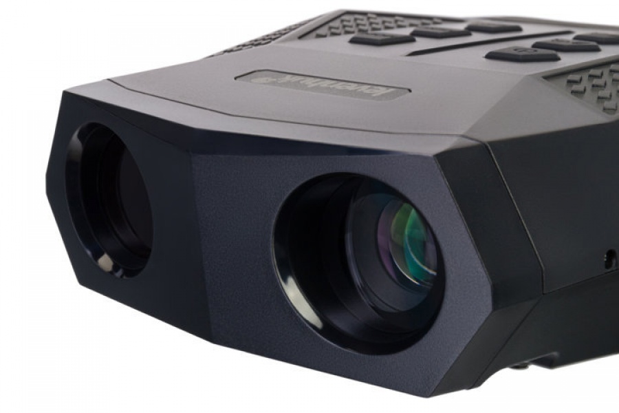 Levenhuk halo 13x plus visore notturno binoculare digitale 79632 - dettaglio 5
