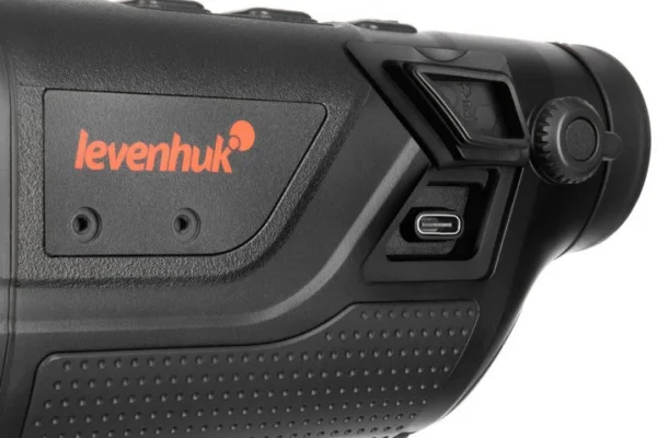 Levenhuk fatum z250 visore termico monoculare 81722 - dettaglio 9