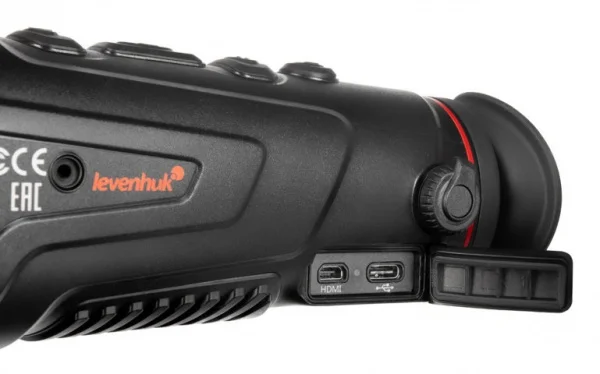 Levenhuk fatum z500 visore termico monoculare 81723 - dettaglio 9