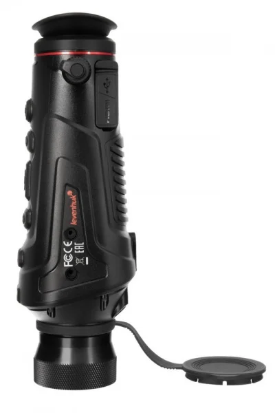 Levenhuk fatum z1000 visore termico monoculare 82084 - dettaglio 7