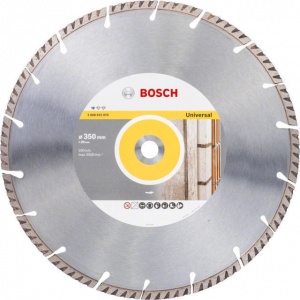 Bosch Standard for Universal Disco diamantato per troncatrice