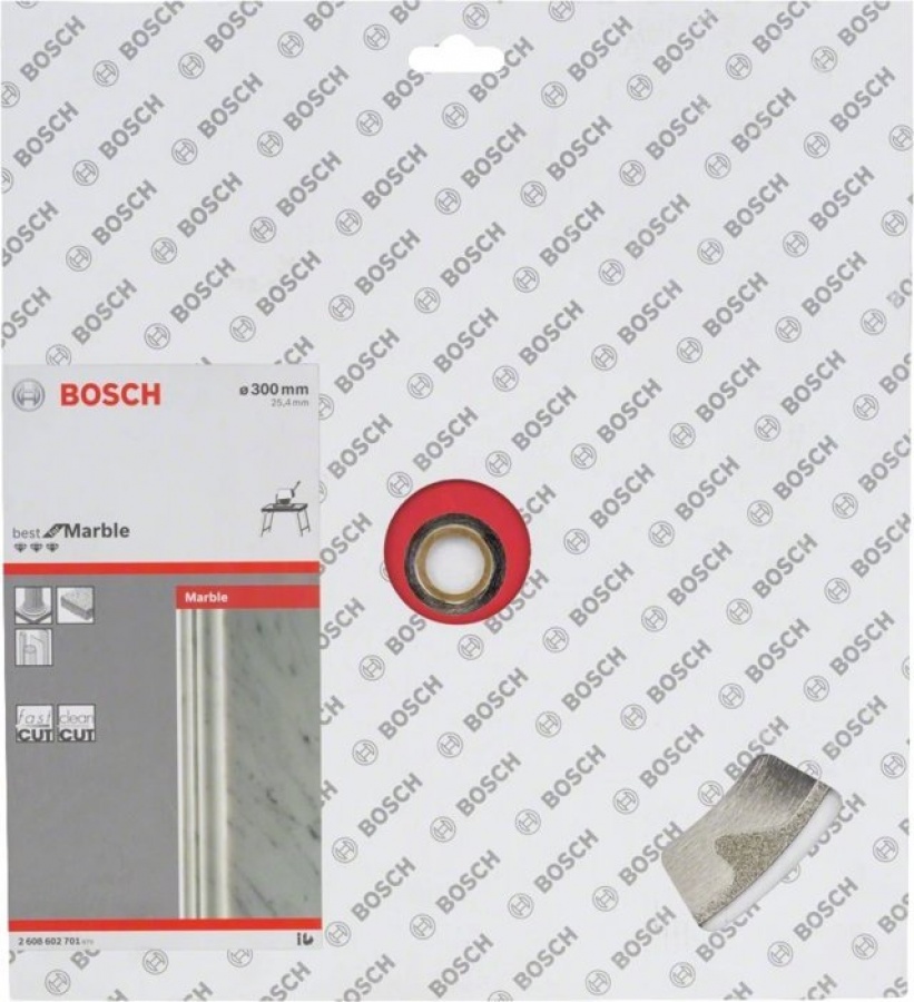 Bosch best for marble disco diamantato per troncatrice - dettaglio 2