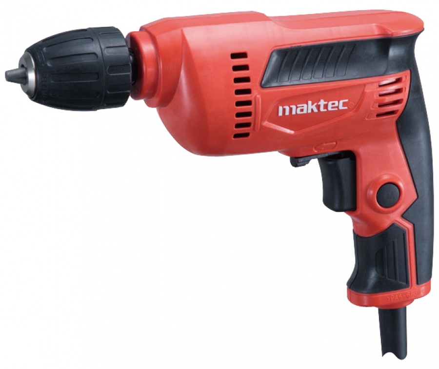 Trapano autoserrante 450w Maktec by Makita MT607 mm. 10